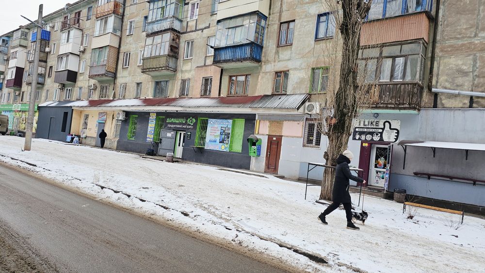 Оренда або продаж вул. Тесленко, 22