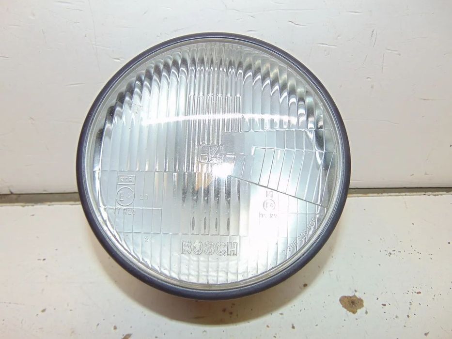 BMW 1602/2002 farol