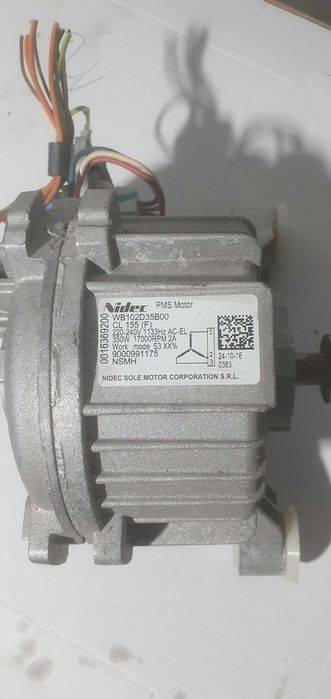 silnik nidec wb102d35b00