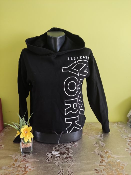 Bluza sportowa młodzieżowa