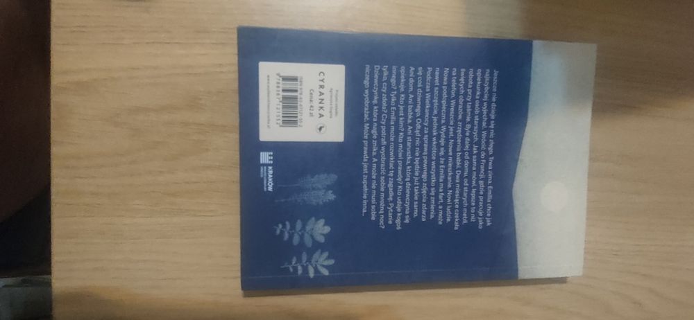 Na wulkanie  Rsdosław Kobierski