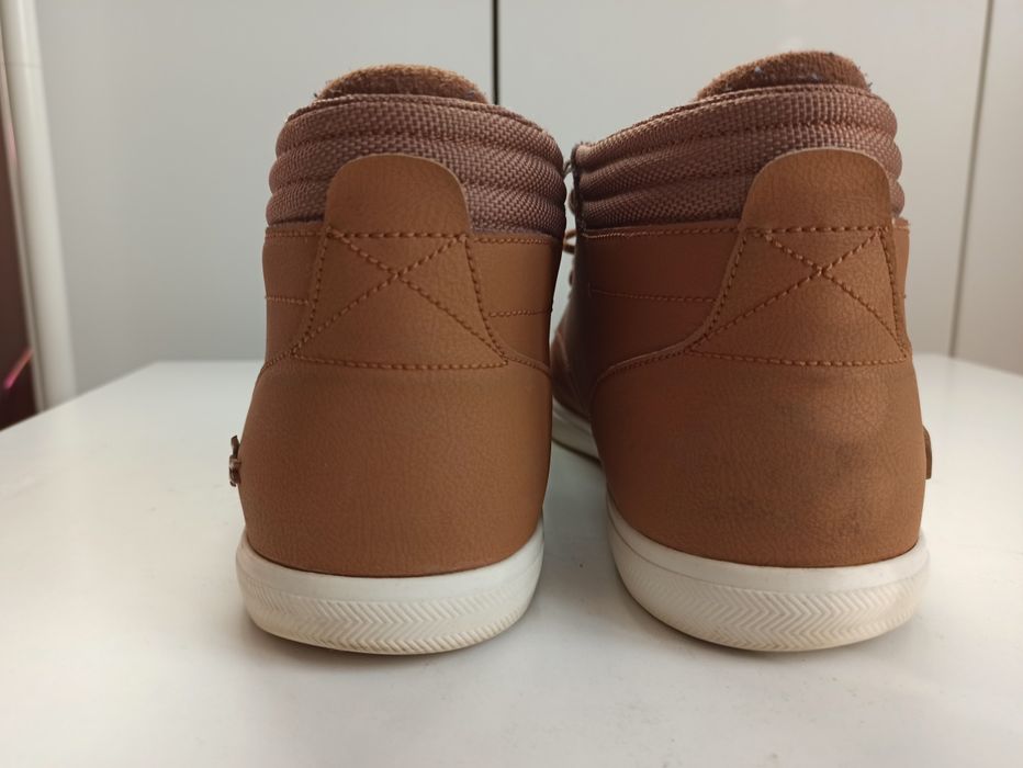 Buty Lacoste r. 46