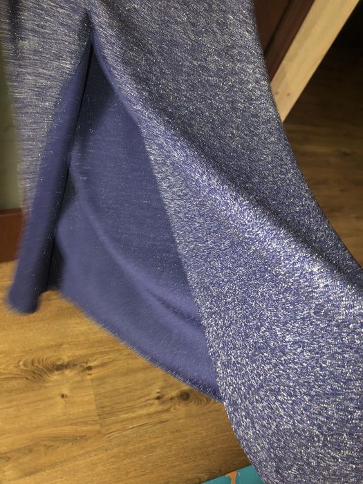 Вечірнє плаття