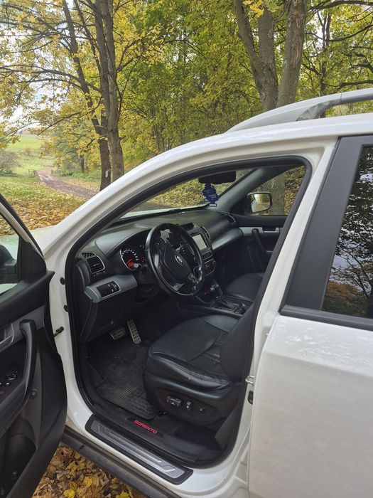 KIA Sorento 2.2 Crdi AWD