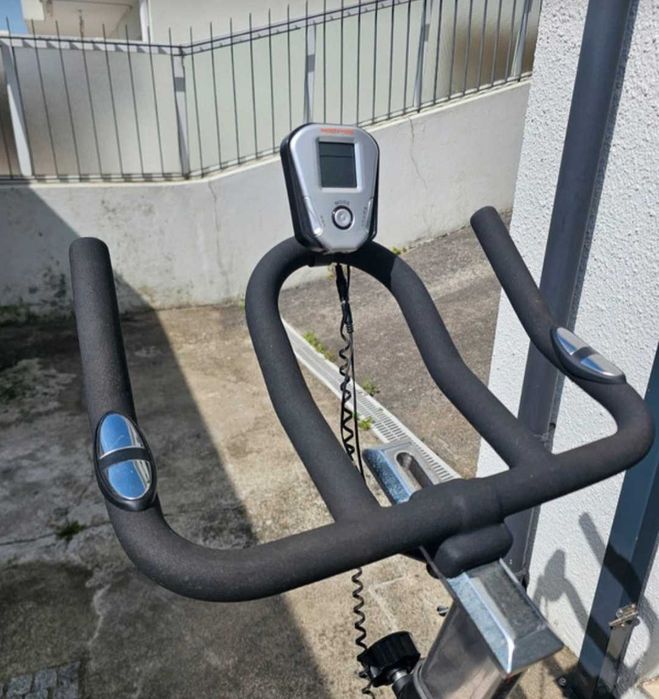 Bicicleta indoor - Moovyoo482696614894653443