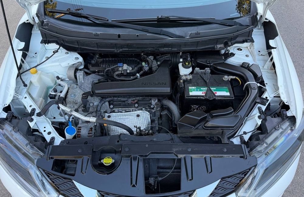 Продам Nissan Rogue 2016 AWD Avtomat