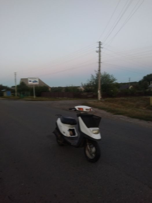 продам ямаха poche