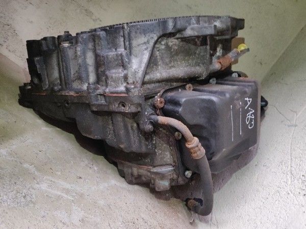Caixa De Velocidades Automatica Volvo C30 (533)  35015-55A040 / P30713