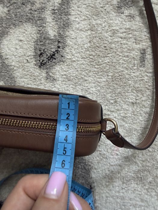 Брендова сумка Coach оригінал
