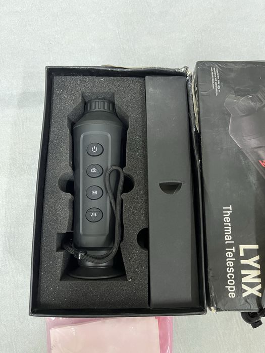 Тепловізор Hikmikro Lynx-LH19