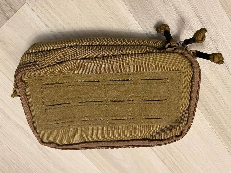 Плитоноска КТМ турціЯ