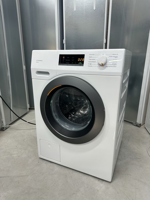 Виставковий зразок/ пральна машина Miele WEA035