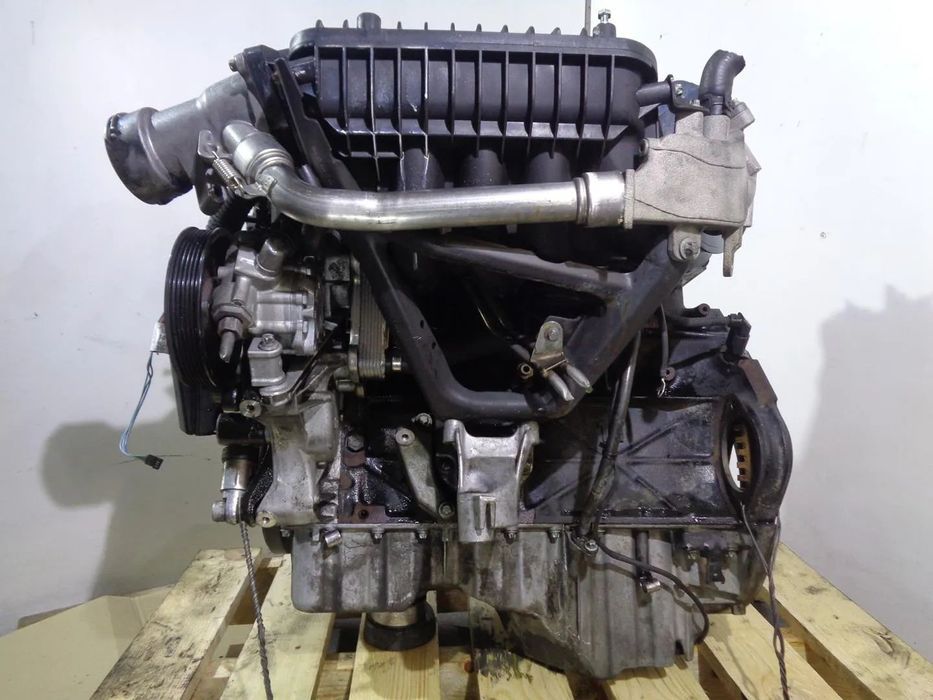 Motor 646961 MERCEDES 2,2L 150 CV