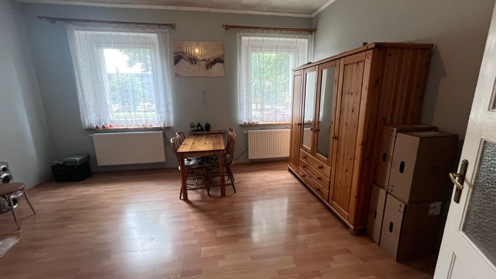 Sprzedam mieszkanie Gliwice, ul Dąbrowskiego,