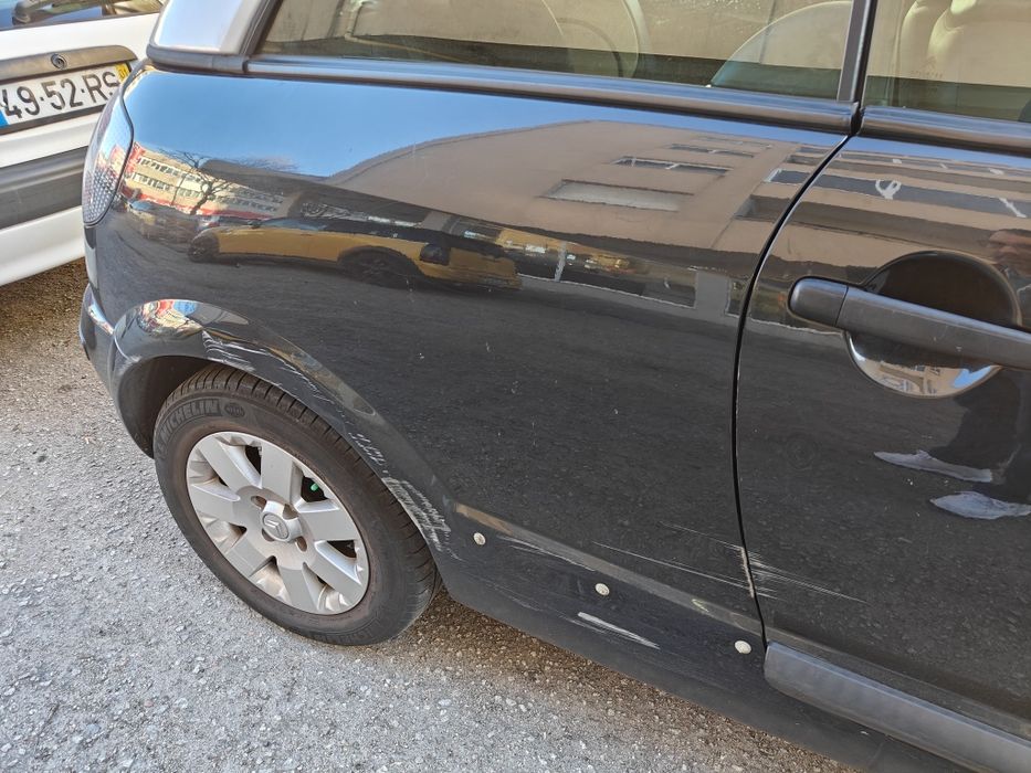 Vendo Citroen C3 Pluriel