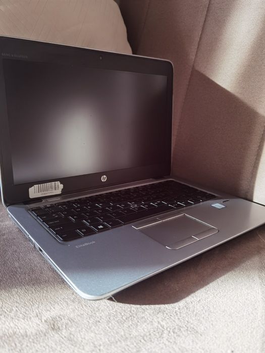 Okazja HP Elite 820G4, 12.5", i5, SSD 256GB, 8GB RAM, W10, super stan