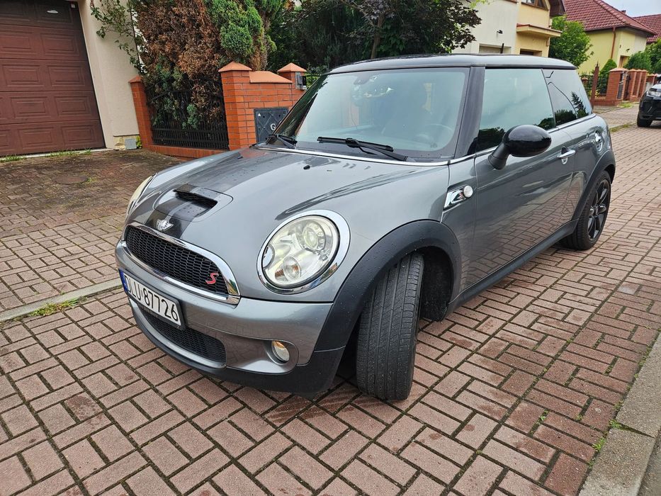 MINI Cooper S Mini Cooper S