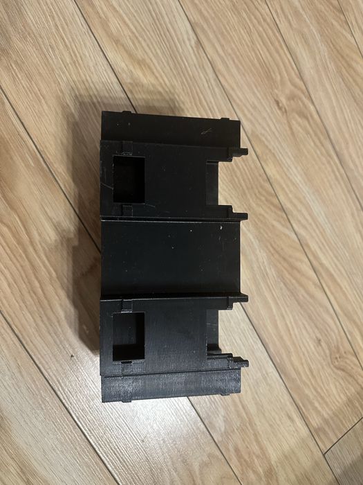 Rozszerzenie wąskiego typu do skrzynki wędkarskiej (Trout-Arena)