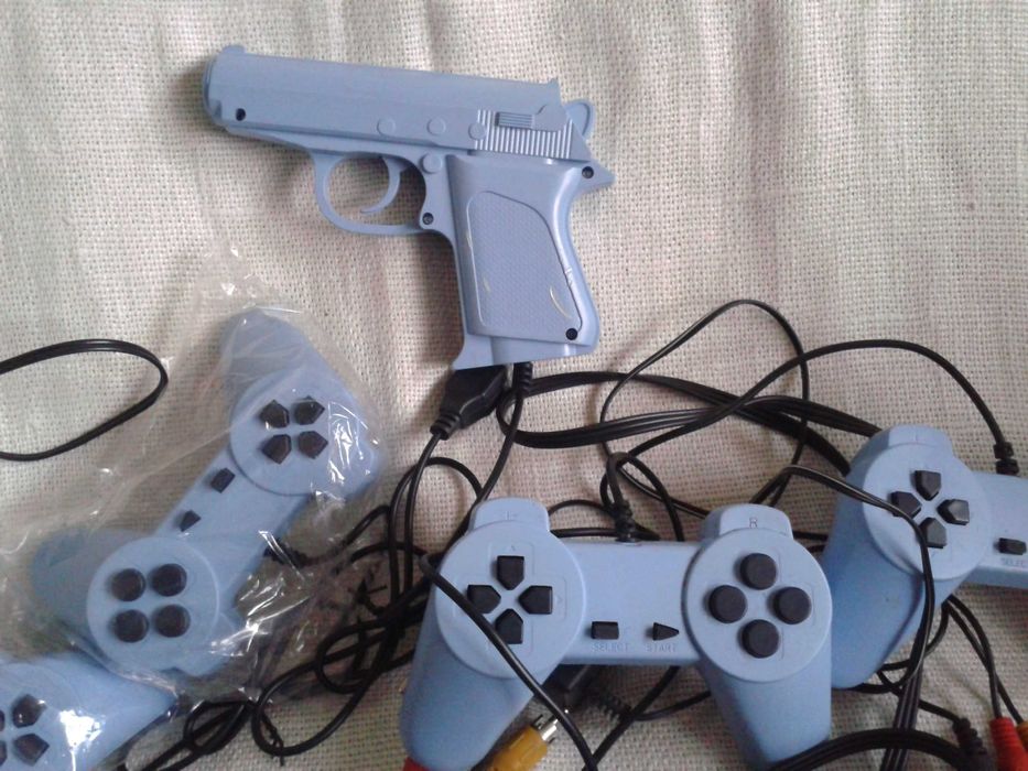 Gra Telewizyjna Retro