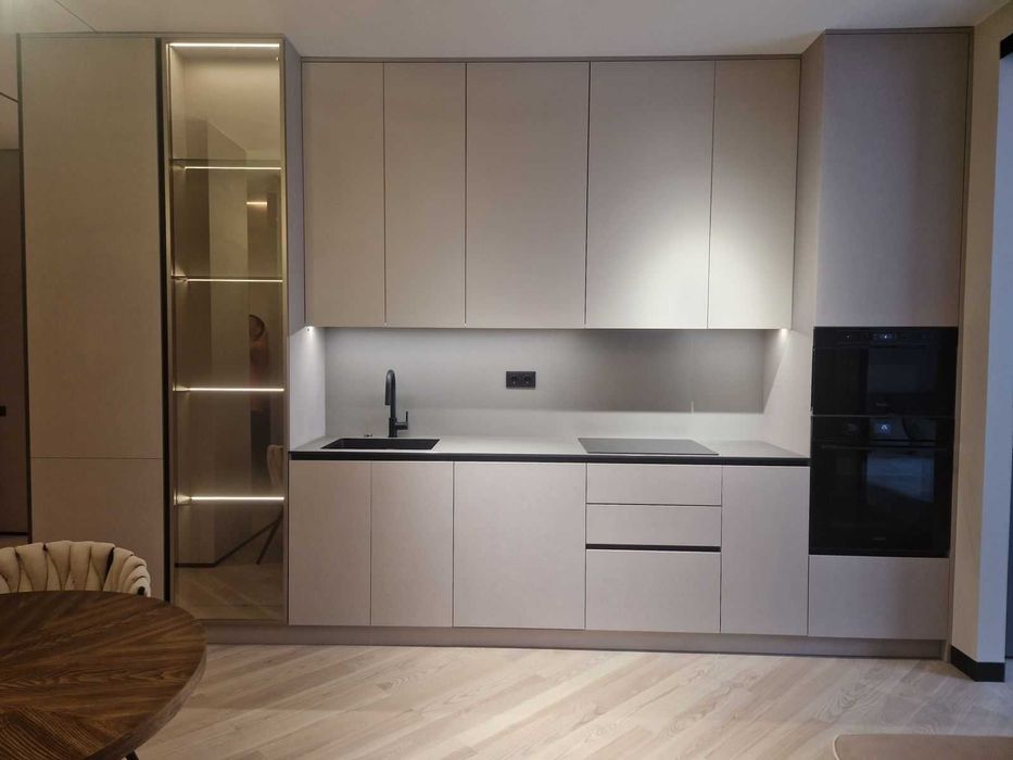 1-комнатная квартира по адресу бульвар Дружбы Народов (площадь 46 м²) - Atlanta.ua - фото 3