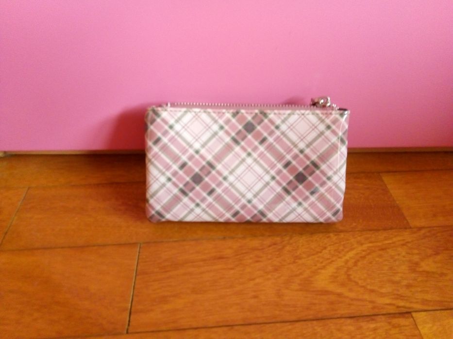 Carteira de menina .