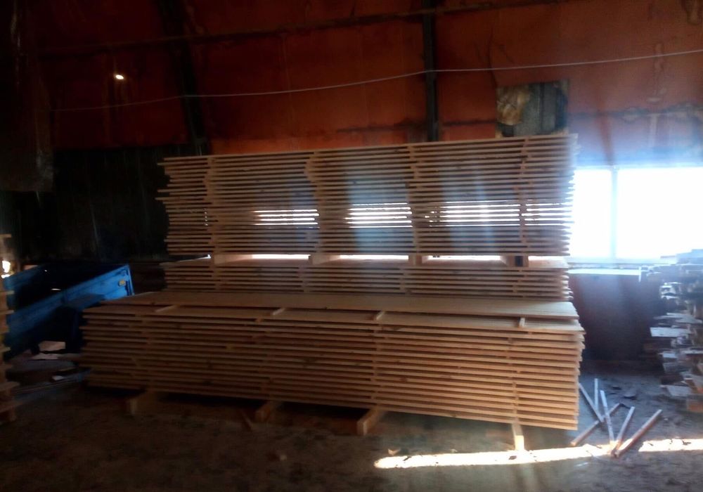 Дошка, брус, рейка