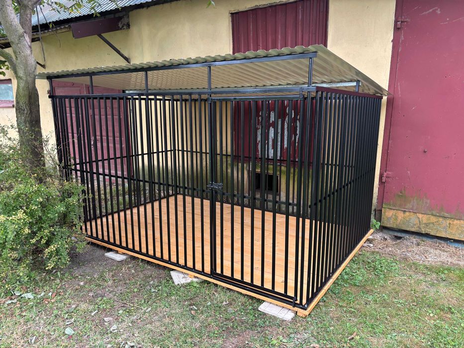 Klatka dla psa, NISKIE CENY! Dobra oferta