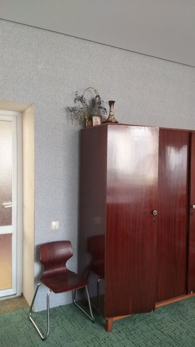 Кімната для підселення однієїдівчат.