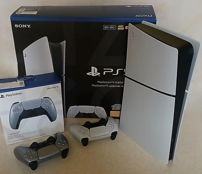 Продаю Sony PlauStation