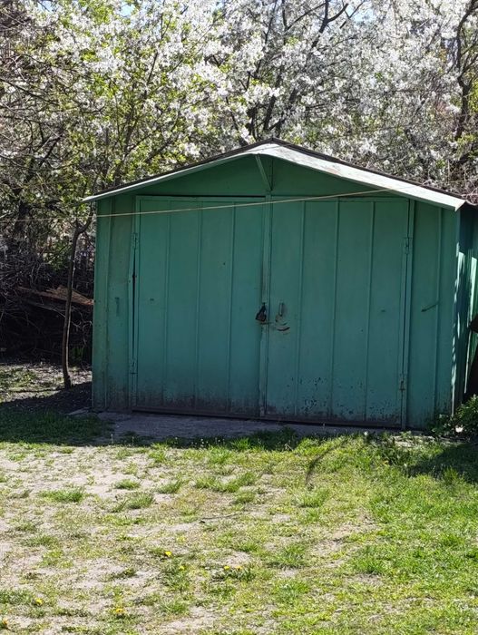 Продаж 3-км. квартири в м.Золотоноша