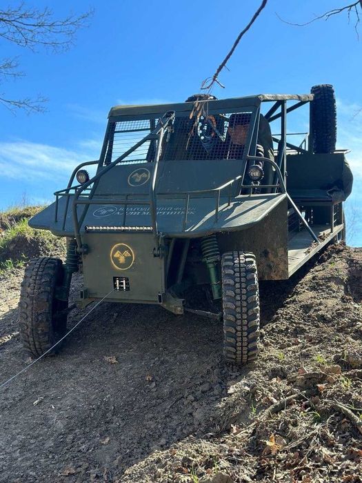 Підготовка авто для ЗСУ | Переробка в пікап, відновлення битих авто, відремонтуємо-приженемо