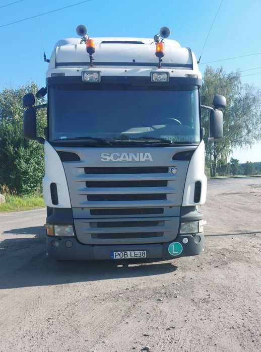 Scania