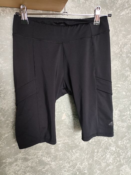 Spodenki leggins orginalne 4F 158/164