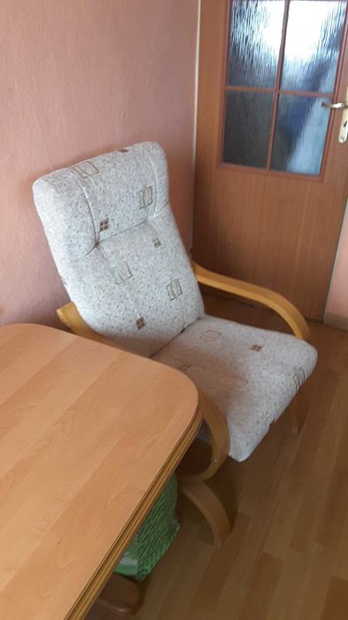 Ławostół plus dwa fotele tanio!!!