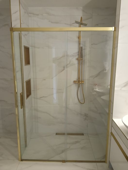 Uslugi remontowo budowlane