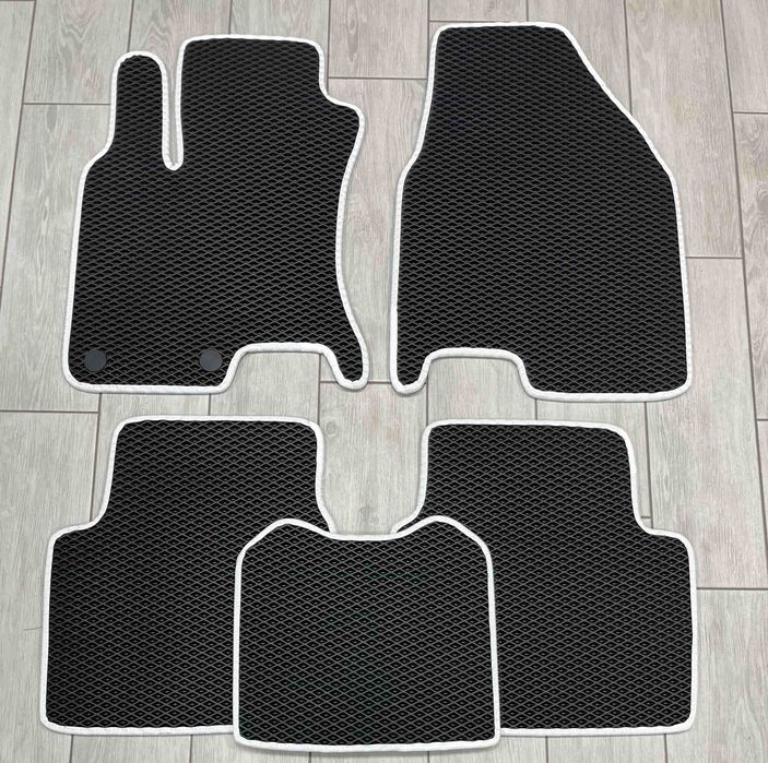 Коврики EVA Toyota Volvo Subaru Seat Opel Nissan Салоны и багажники