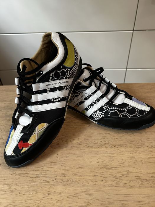 Dla Ciebie wszystko yohji yamamoto w kategorii Buty męskie