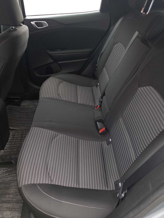 Kia xceed 1.5 2021 r 160 koni