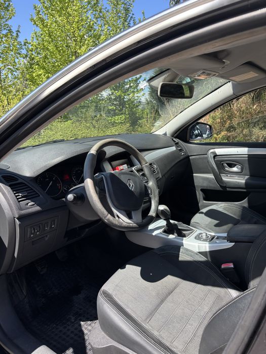 Renault laguna 3 2.0 dci