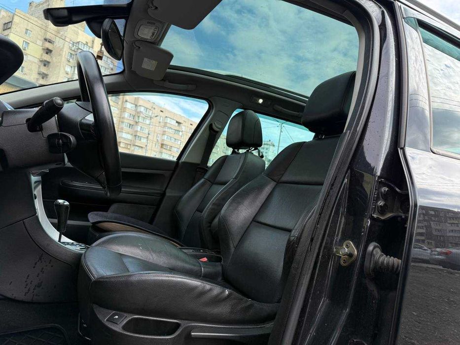 Peugeot 307 2006р. 2.0 Бензин АКПП Лізинг/Кредит/Розстрочка/Обмін