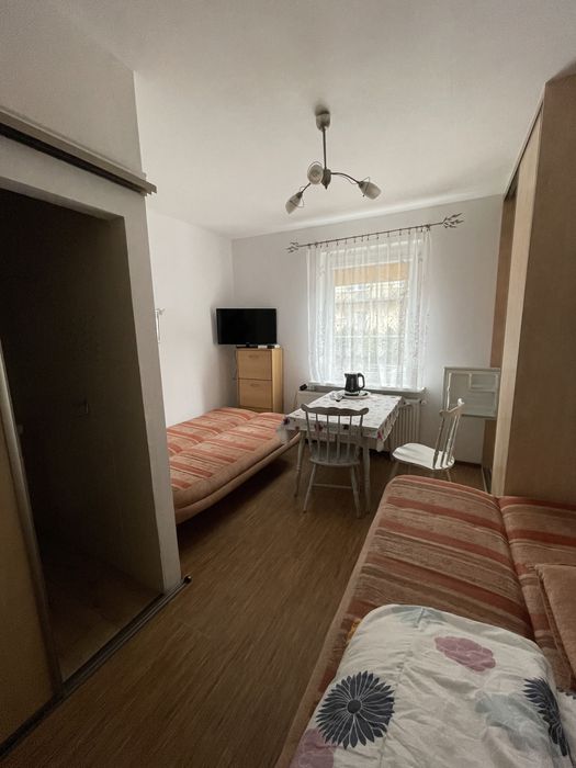 Pokoje gościnne 100m od morza Kołobrzeg od 85zl