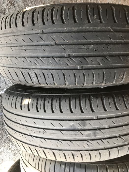 Літня Гума 195/65/15