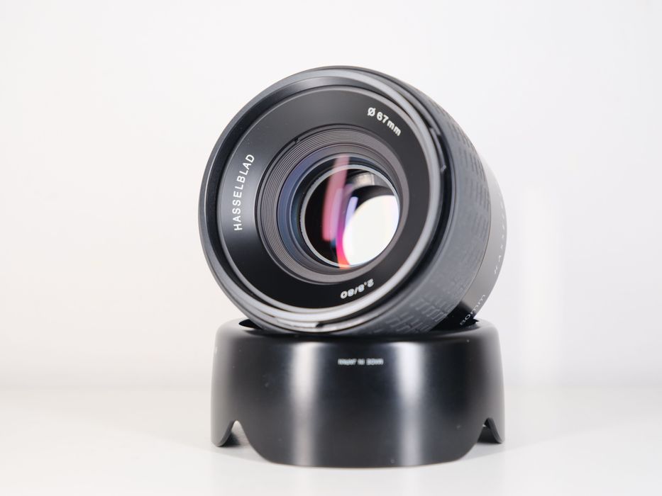 Hasselblad HC 80mm f/2.8 + гарантія / без передоплат