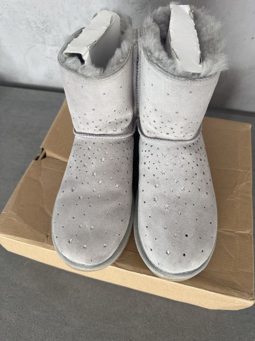 Угги ugg 39 розмір