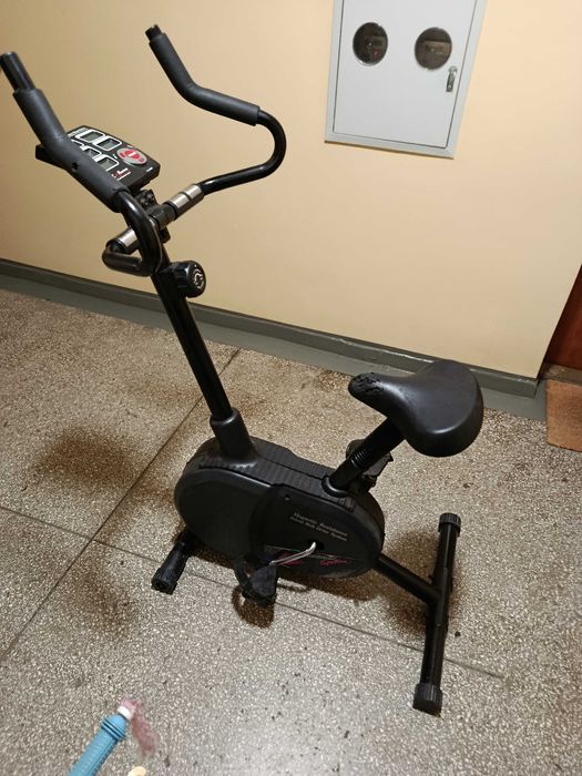 Rower Stacjonarny