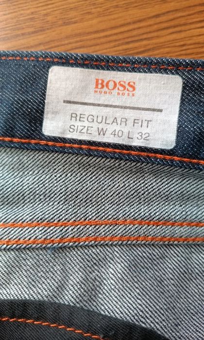Jansy Hugo BOSS  W40 L32