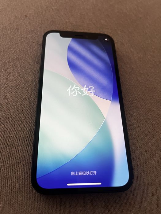 Iphone 12 mini 64gb 100% bateria