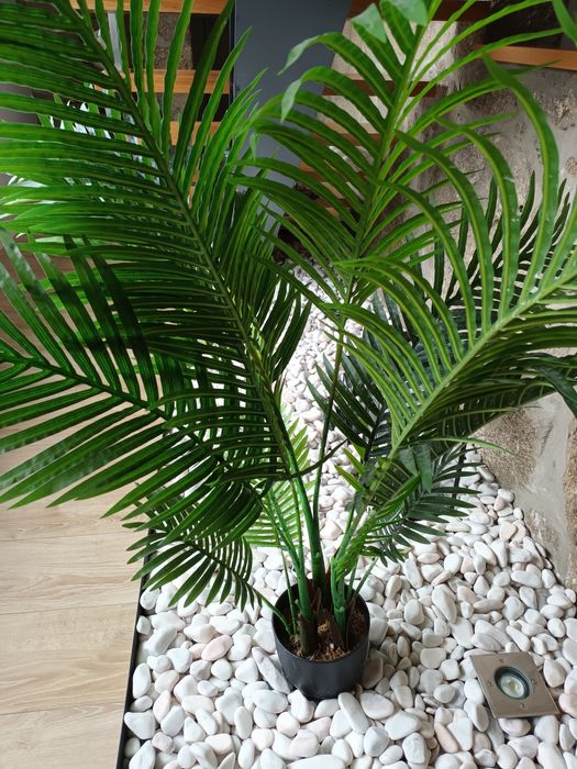 Palmeira artificial