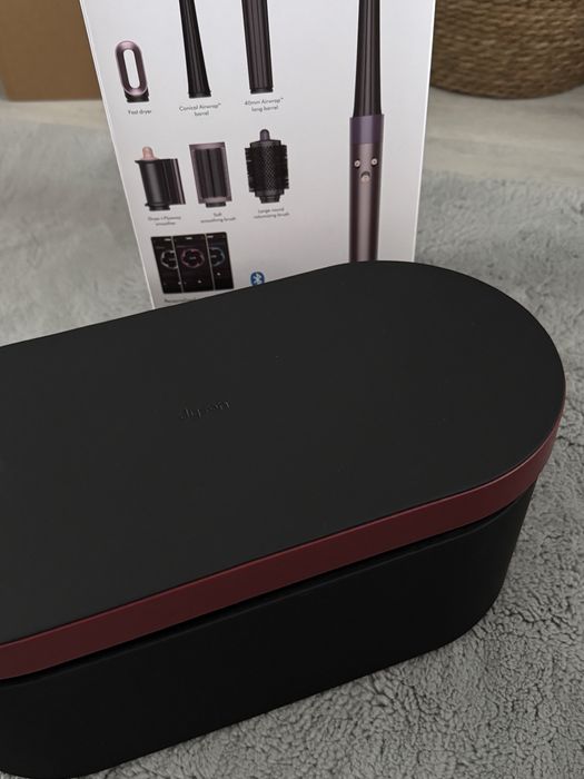 Dyson Airwrap ID HS08 (Jasper Plum)