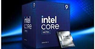 Процесор Intel Core Ultra 9 285 (BX80768285) s1851 Box